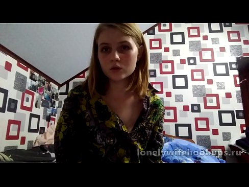 ❤️ Young blonde student from Russia likes bigger dicks. ❤️ Beautiful porn at en-us.my-hentai-gallery.ru ️❤