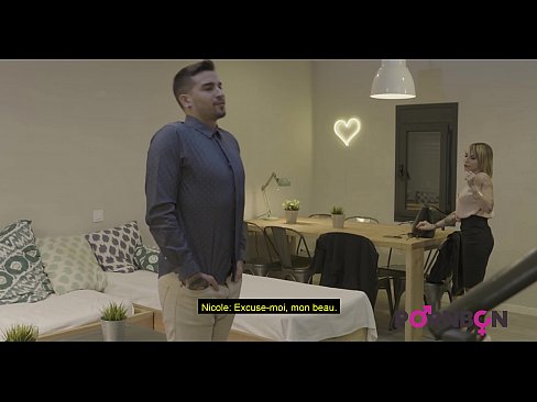 ❤️ PORNBCN 4K One mature woman with big tits wants to be anal fucked young gigolo with big dick blowjob amortism hard fuck hand job dog style pussy lick orgasm French subtitles ❤️ Beautiful porn at en-us.my-hentai-gallery.ru ️❤