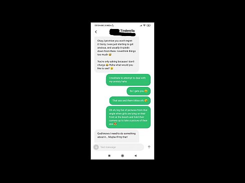 ❤️ I added a new PAWG from Tinder to my harem ( talk to Tinder included) ❤️ Beautiful porn at en-us.my-hentai-gallery.ru ️❤